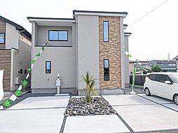 日立市東大沼町新築10期　1号棟