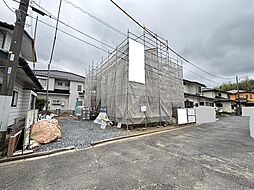 ひたちなか市高場新築10期
