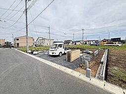 ひたちなか市東石川新築第13／4号棟