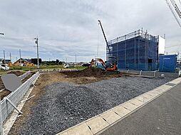 ひたちなか市東石川新築第13／3号棟