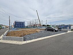 ひたちなか市東石川新築第13／1号棟
