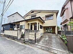 茨城町前田中古戸建