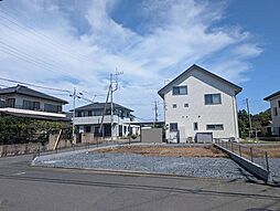 ひたちなか市堀口新築第4／1号棟