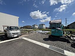 ひたちなか市稲田新築10期　6号棟