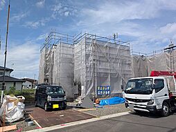 ひたちなか市稲田新築10期　4号棟