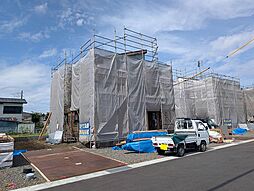 ひたちなか市稲田新築10期　3号棟