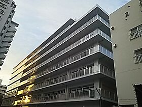 ＢＰＲレジデンス川口 0304 ｜ 埼玉県川口市栄町3丁目（賃貸マンション1K・3階・21.47㎡） その5