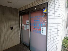 アクシーズタワー川口栄町I  ｜ 埼玉県川口市栄町3丁目（賃貸マンション1K・2階・21.03㎡） その18