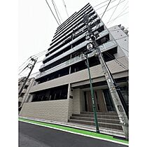 アルファコート西川口19  ｜ 埼玉県川口市西川口1丁目（賃貸マンション1K・7階・21.74㎡） その1