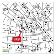 アルファコート西川口19  ｜ 埼玉県川口市西川口1丁目（賃貸マンション1K・7階・21.74㎡） その22