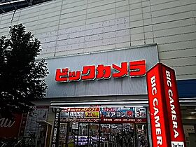 クレドール・イサム  ｜ 埼玉県さいたま市中央区上落合8丁目（賃貸マンション1K・2階・31.77㎡） その24