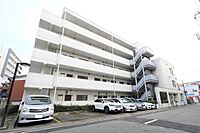 埼玉県蕨市南町3丁目：物件画像