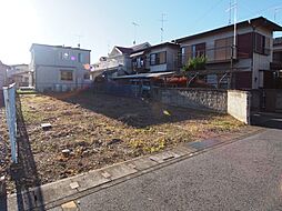 売地　羽生市南6丁目
