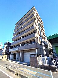 グランエスト蕨