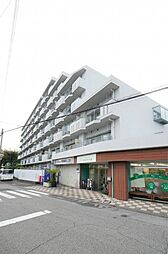ストークマンション南浦和