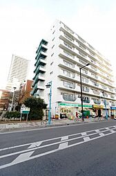 わらびリーフハイツ