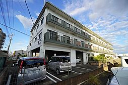 戸田第一グリーンハイツ