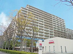 グランシンフォニア　WEST棟