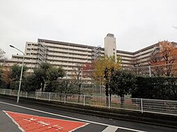 グリーンコーポ川口A棟