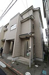 中古戸建　川口市末広3丁目