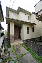 中古戸建　川口市東内野戸建