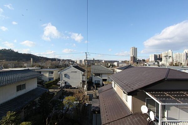 15ライフ ｜宮城県仙台市青葉区霊屋下(賃貸マンション1K・3階・23.31㎡)の写真 その11