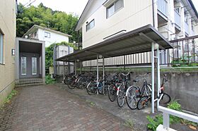 バリューII  ｜ 宮城県仙台市青葉区川内三十人町（賃貸マンション1K・3階・26.24㎡） その28