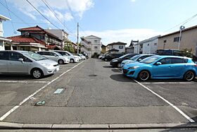 郡山ハイツ  ｜ 宮城県仙台市若林区東八番丁192（賃貸マンション1K・3階・25.00㎡） その16