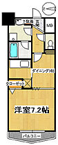 ロンディーヌI長町  ｜ 宮城県仙台市太白区長町2丁目11-8（賃貸マンション1DK・6階・30.12㎡） その2