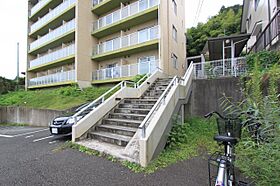 バリューII  ｜ 宮城県仙台市青葉区川内三十人町（賃貸マンション1K・5階・26.24㎡） その27