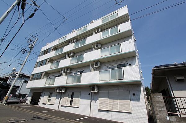 シールドハウス宮町