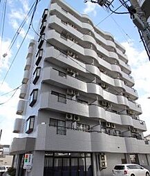 パークハイツ二軒茶屋