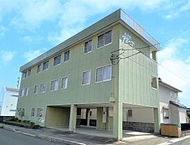 岐阜県大垣市西之川町1丁目（賃貸マンション1DK・3階・25.20㎡） その22