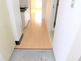 岐阜県大垣市室本町2丁目（賃貸マンション1K・3階・29.52㎡） その3