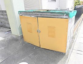 岐阜県大垣市西之川町1丁目（賃貸マンション1DK・2階・25.20㎡） その25