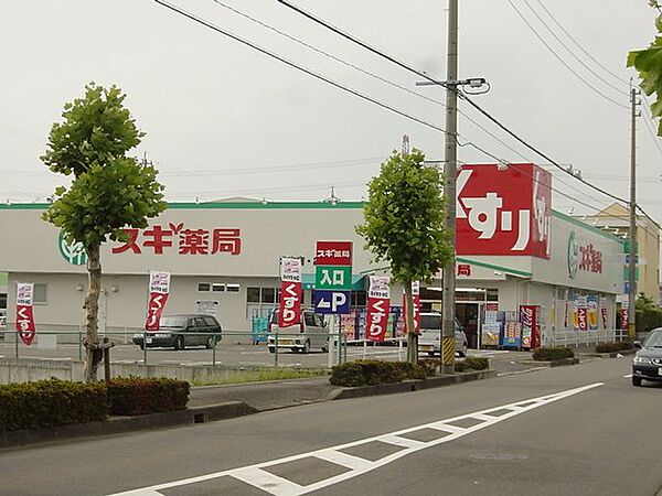 岐阜県大垣市中野町5丁目(賃貸アパート3K・2階・49.50㎡)の写真 その27