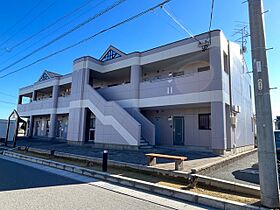 岐阜県大垣市墨俣町さい川（賃貸アパート1LDK・1階・41.00㎡） その1