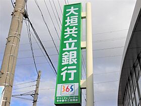 岐阜県大垣市三本木4丁目（賃貸マンション1LDK・4階・56.10㎡） その30