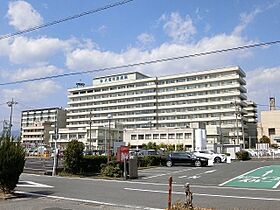 岐阜県大垣市禾森町5丁目115番地（賃貸マンション1LDK・1階・47.59㎡） その17