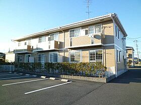 岐阜県大垣市静里町字下塩田1473番地2（賃貸アパート2LDK・2階・61.98㎡） その1