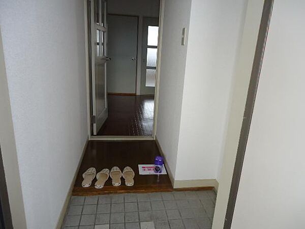 岐阜県安八郡神戸町大字神戸(賃貸アパート2DK・2階・44.88㎡)の写真 その5