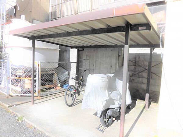 岐阜県大垣市本町2丁目(賃貸マンション1R・2階・28.00㎡)の写真 その24