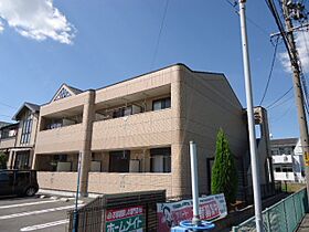 岐阜県大垣市中川町1丁目（賃貸アパート1K・2階・31.00㎡） その1