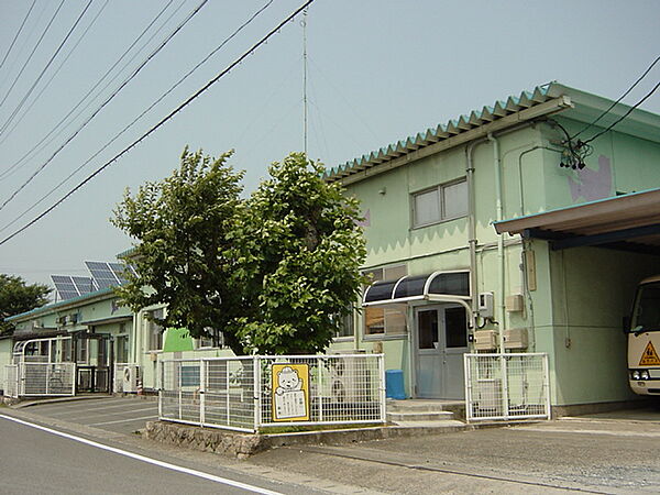 岐阜県大垣市小泉町(賃貸アパート2DK・2階・59.45㎡)の写真 その25