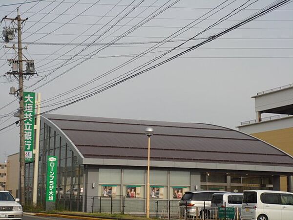 岐阜県大垣市小泉町(賃貸アパート2DK・2階・59.45㎡)の写真 その26