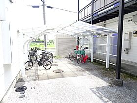 岐阜県大垣市枝郷5丁目（賃貸アパート1R・2階・18.80㎡） その13