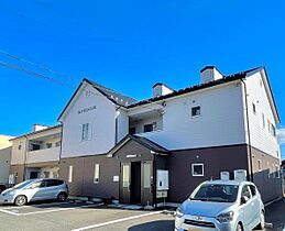 岐阜県大垣市木戸町（賃貸アパート1K・2階・27.84㎡） その22