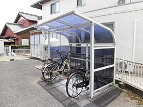 岐阜県大垣市木戸町（賃貸アパート1K・2階・27.84㎡） その24