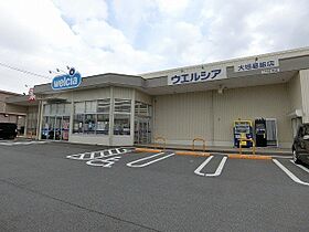 岐阜県大垣市昼飯町字東山田2079番地（賃貸アパート2LDK・2階・56.00㎡） その18