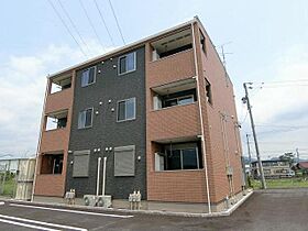 岐阜県不破郡垂井町2369番地6（賃貸アパート1LDK・1階・41.24㎡） その1